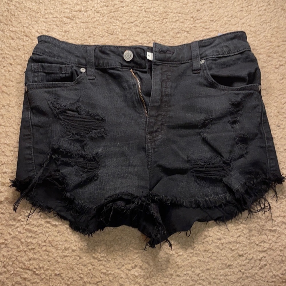 Eunina High Rise festival short